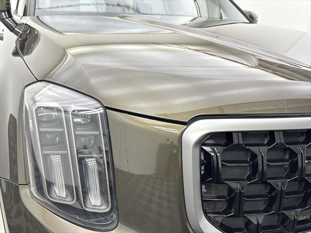 used 2023 Kia Telluride car, priced at $44,997