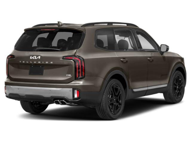 used 2023 Kia Telluride car, priced at $49,990