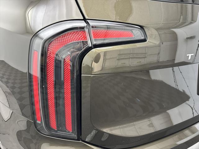used 2023 Kia Telluride car, priced at $44,997