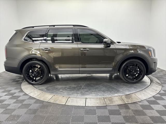 used 2023 Kia Telluride car, priced at $44,997