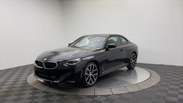 used 2024 BMW 230 car, priced at $45,997