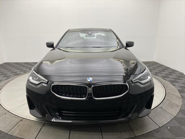 used 2024 BMW 230 car, priced at $45,997