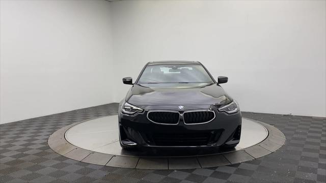 used 2024 BMW 230 car, priced at $45,997