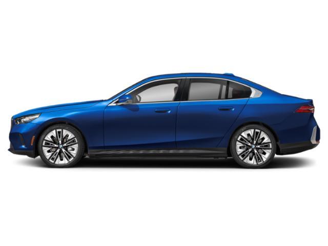 new 2026 BMW i5 car, priced at $83,640