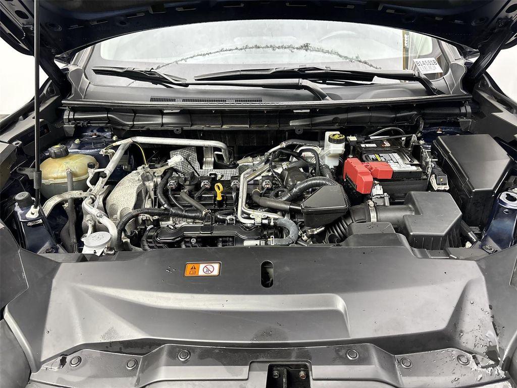 used 2022 Mitsubishi Outlander car, priced at $21,797