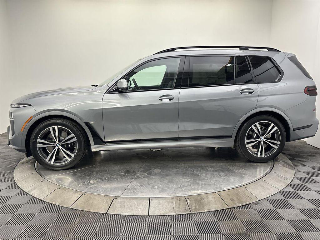 used 2025 BMW X7 car, priced at $94,570
