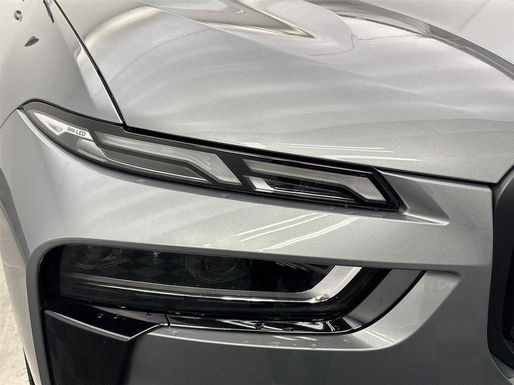 used 2025 BMW X7 car, priced at $94,570