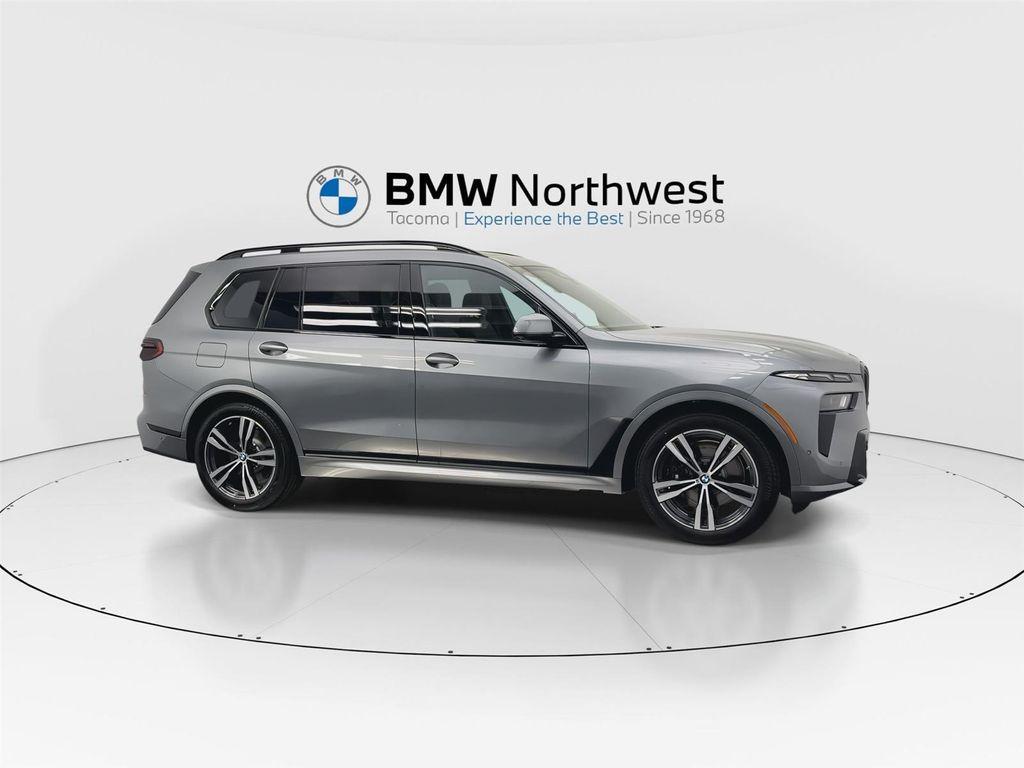 used 2025 BMW X7 car, priced at $94,570