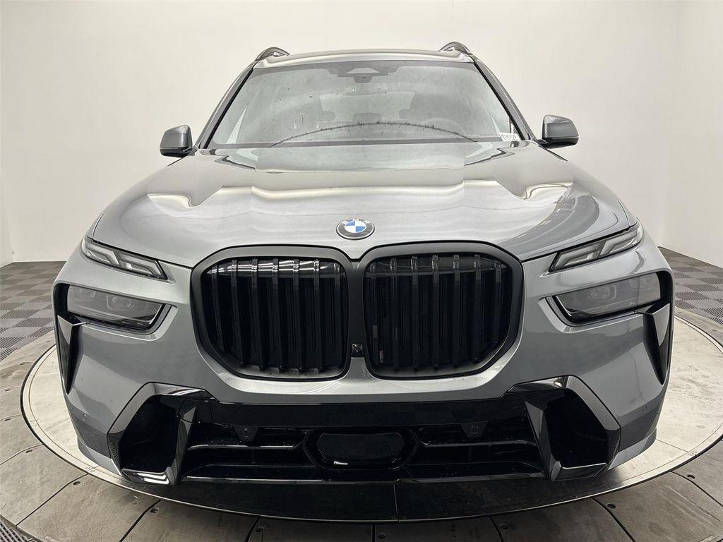 used 2025 BMW X7 car, priced at $94,570