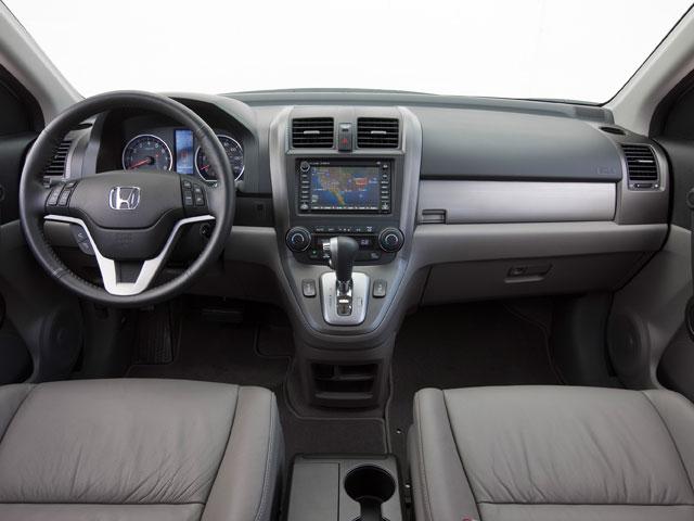 used 2010 Honda CR-V car, priced at $10,990