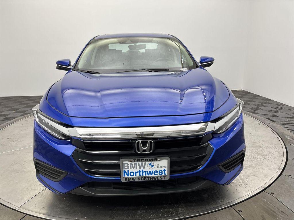 used 2019 Honda Insight car, priced at $22,497
