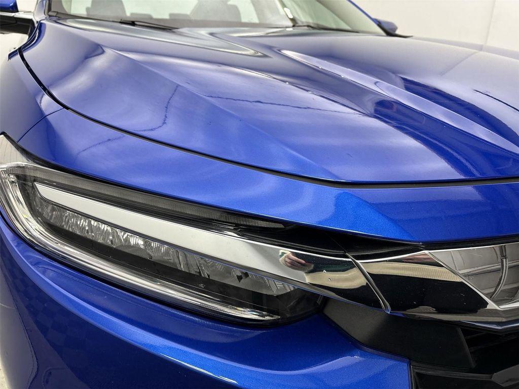 used 2019 Honda Insight car, priced at $22,497