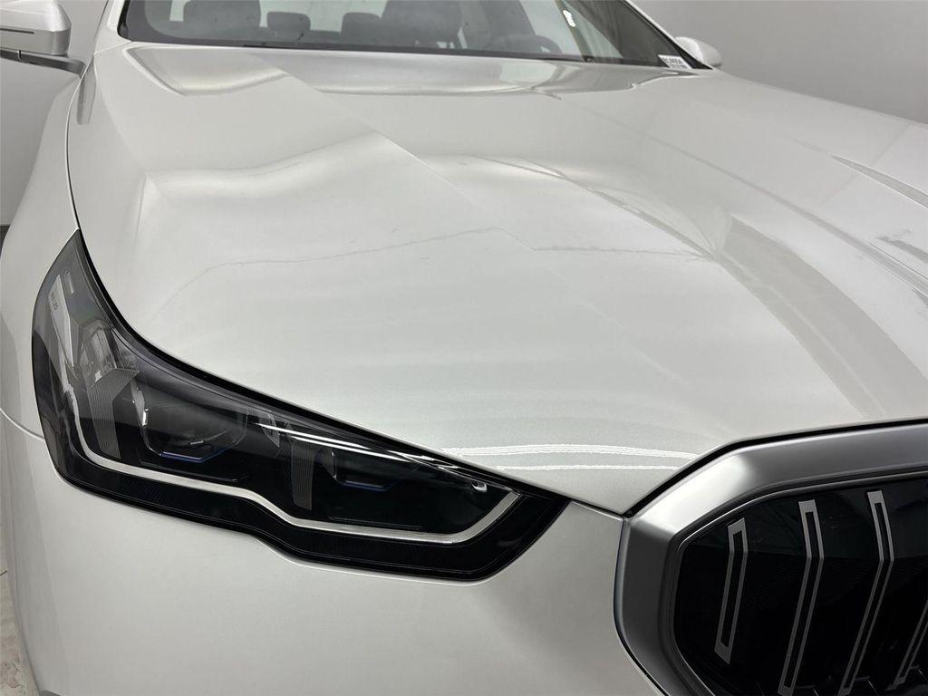 used 2026 BMW i5 car, priced at $75,790