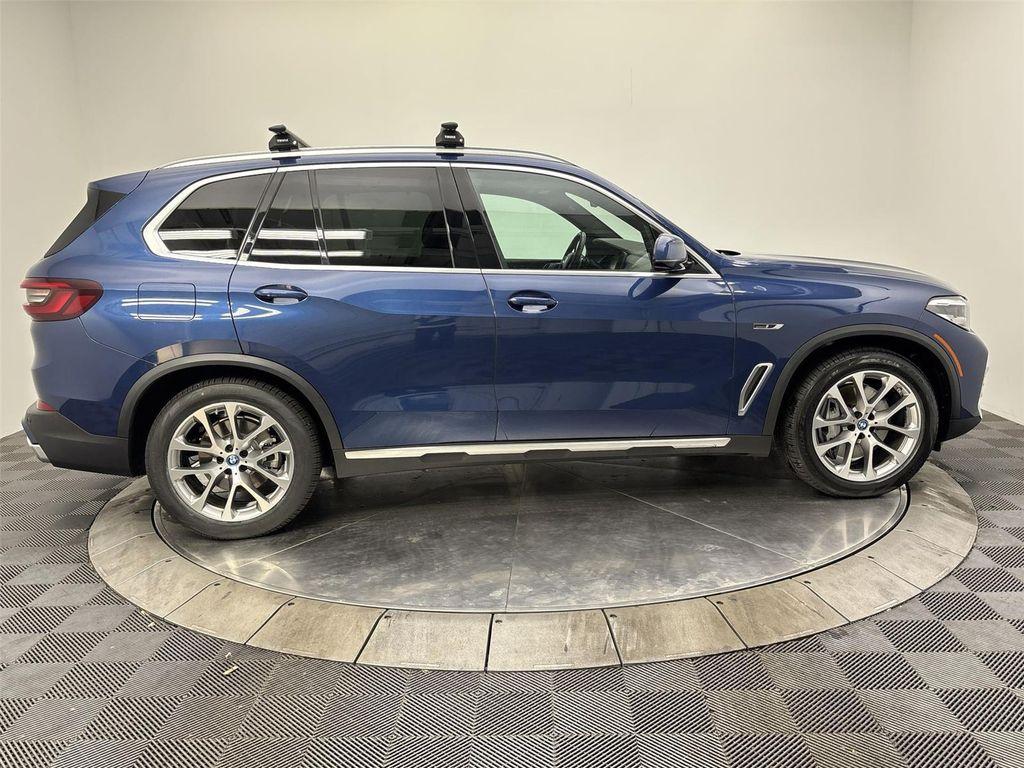 used 2022 BMW X5 PHEV car, priced at $46,797