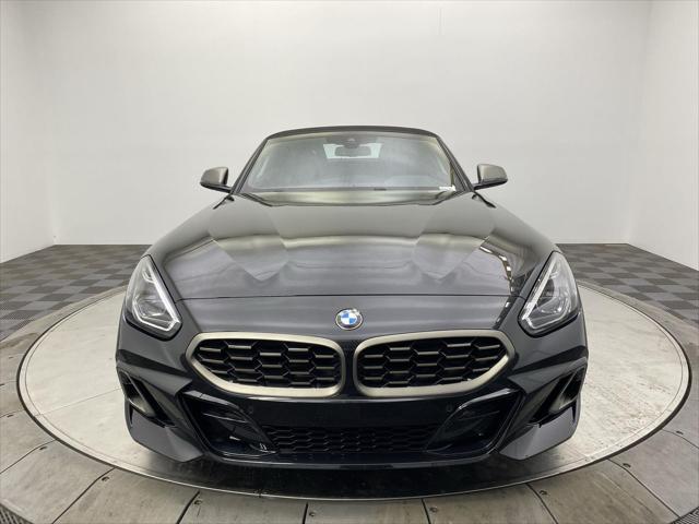 used 2024 BMW Z4 car, priced at $59,997