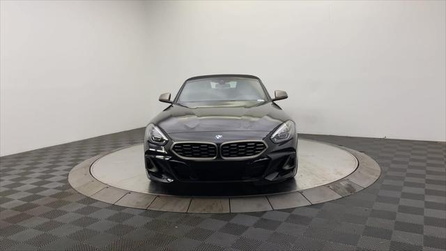 used 2024 BMW Z4 car, priced at $59,997