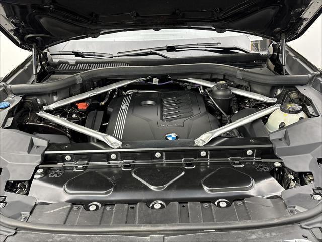 used 2022 BMW X5 car, priced at $45,597