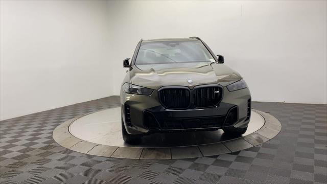 new 2025 BMW X5 car, priced at $97,110