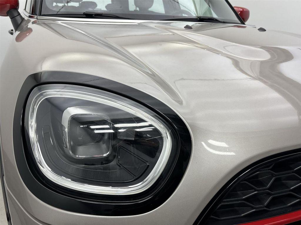 used 2023 MINI Countryman car, priced at $36,997