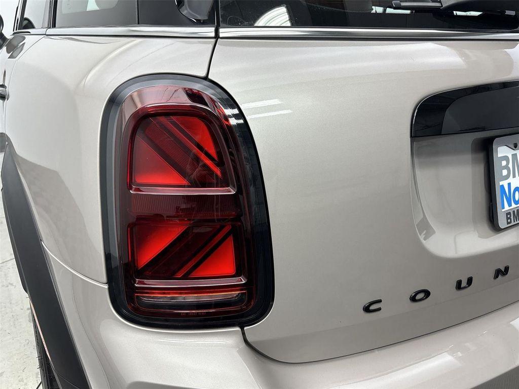 used 2023 MINI Countryman car, priced at $36,997