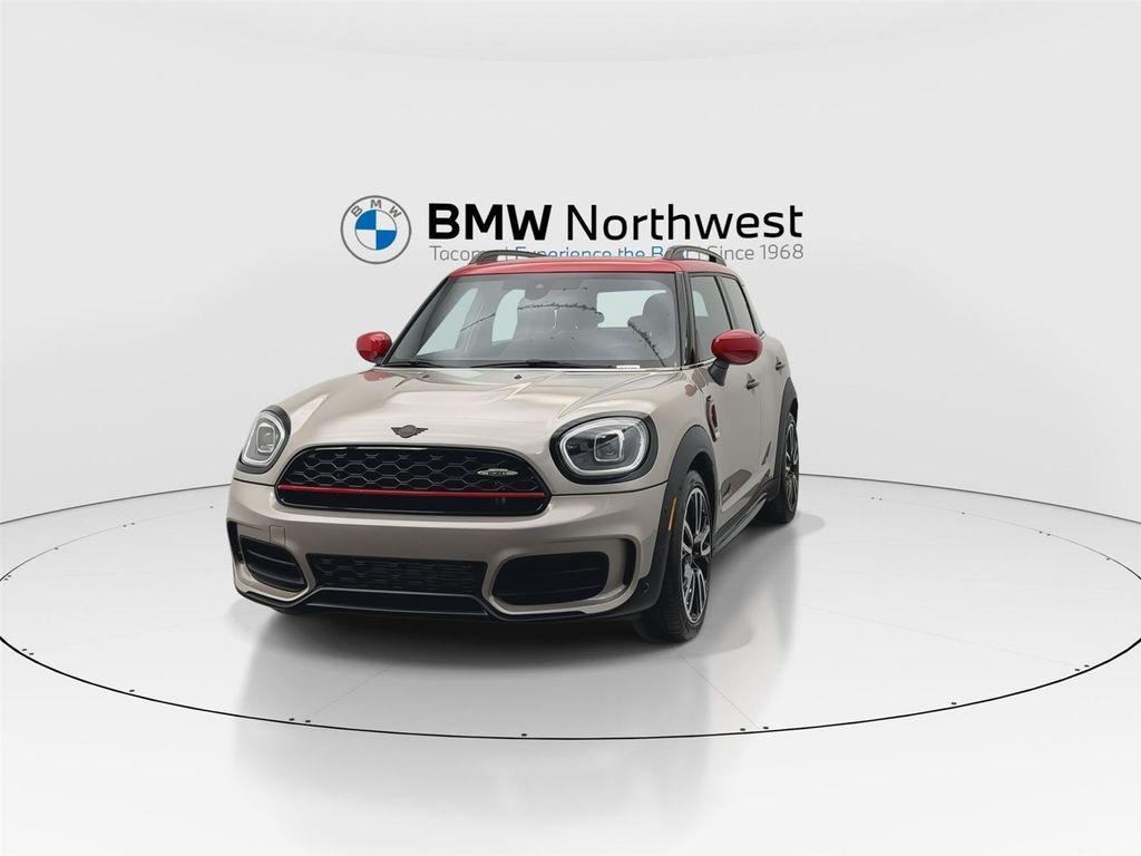 used 2023 MINI Countryman car, priced at $36,997