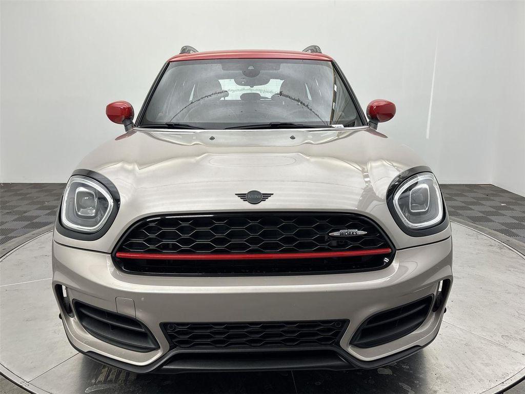 used 2023 MINI Countryman car, priced at $36,997
