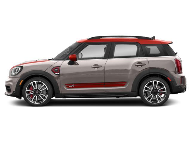 used 2023 MINI Countryman car, priced at $37,990