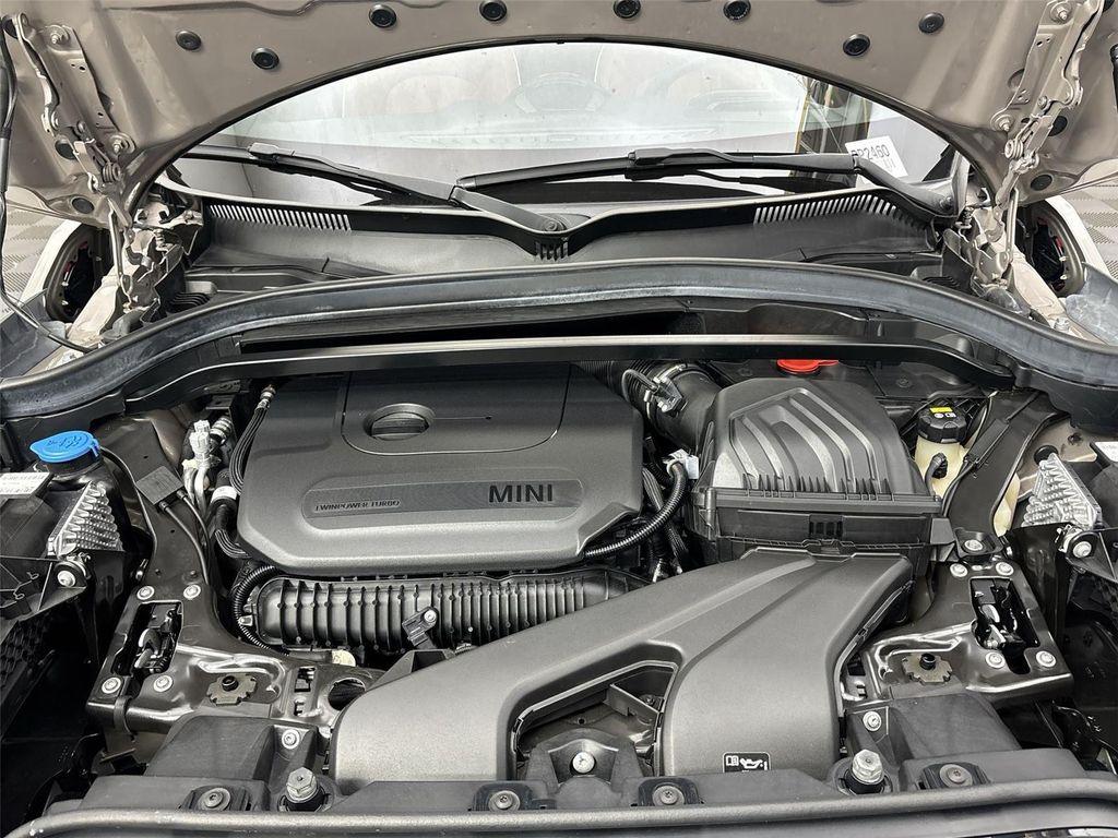 used 2023 MINI Countryman car, priced at $36,997