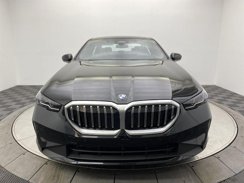 new 2024 BMW 530 car, priced at $64,995