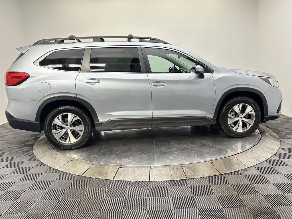 used 2019 Subaru Ascent car, priced at $22,797