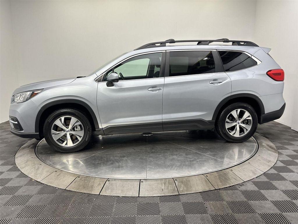 used 2019 Subaru Ascent car, priced at $22,797
