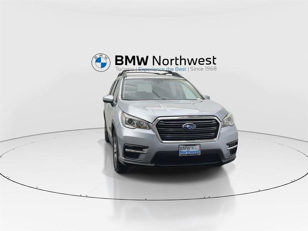 used 2019 Subaru Ascent car, priced at $22,797