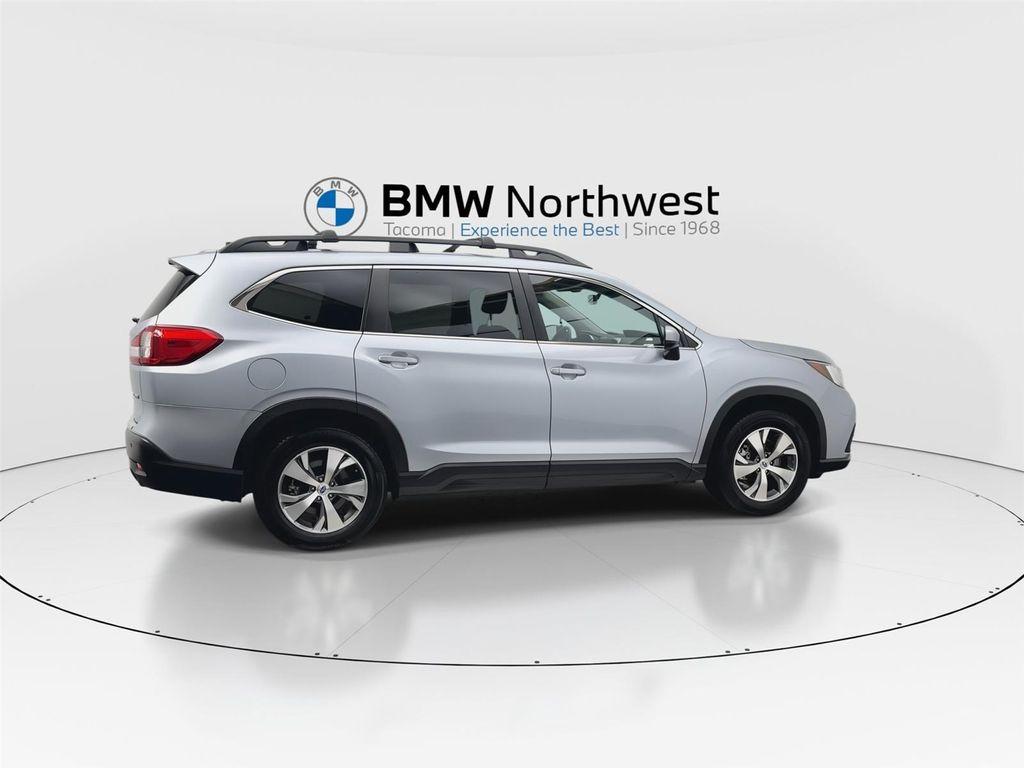 used 2019 Subaru Ascent car, priced at $22,797
