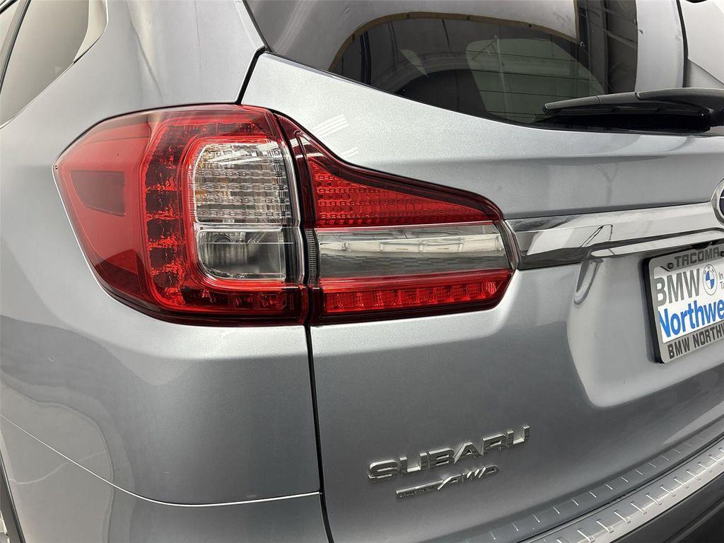 used 2019 Subaru Ascent car, priced at $22,797