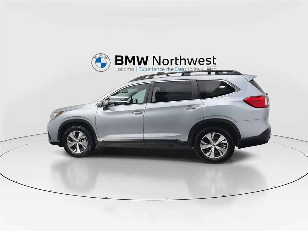 used 2019 Subaru Ascent car, priced at $22,797