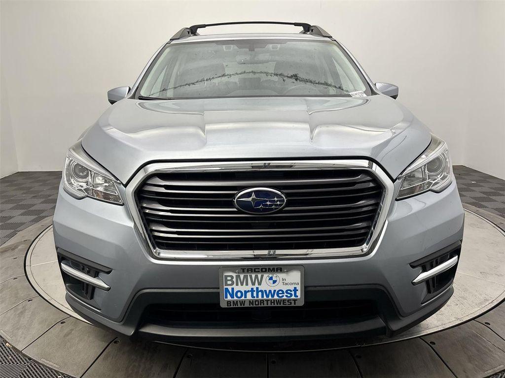 used 2019 Subaru Ascent car, priced at $22,797
