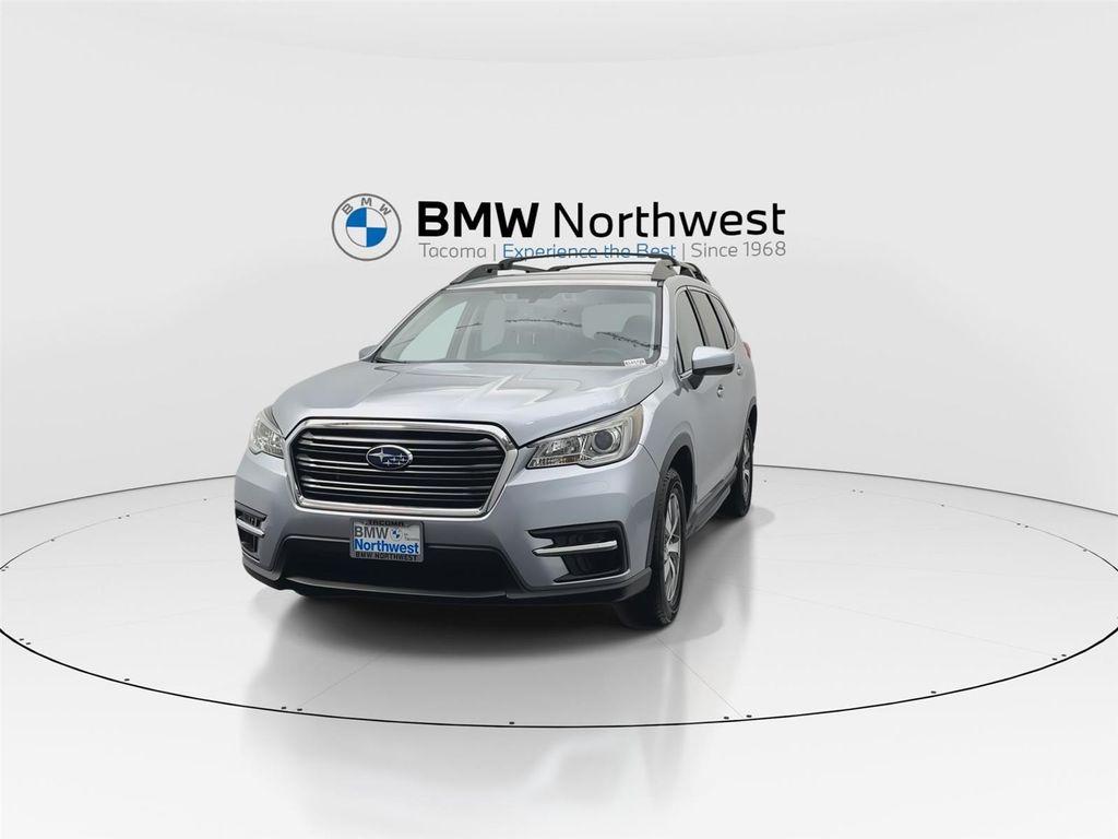 used 2019 Subaru Ascent car, priced at $22,797