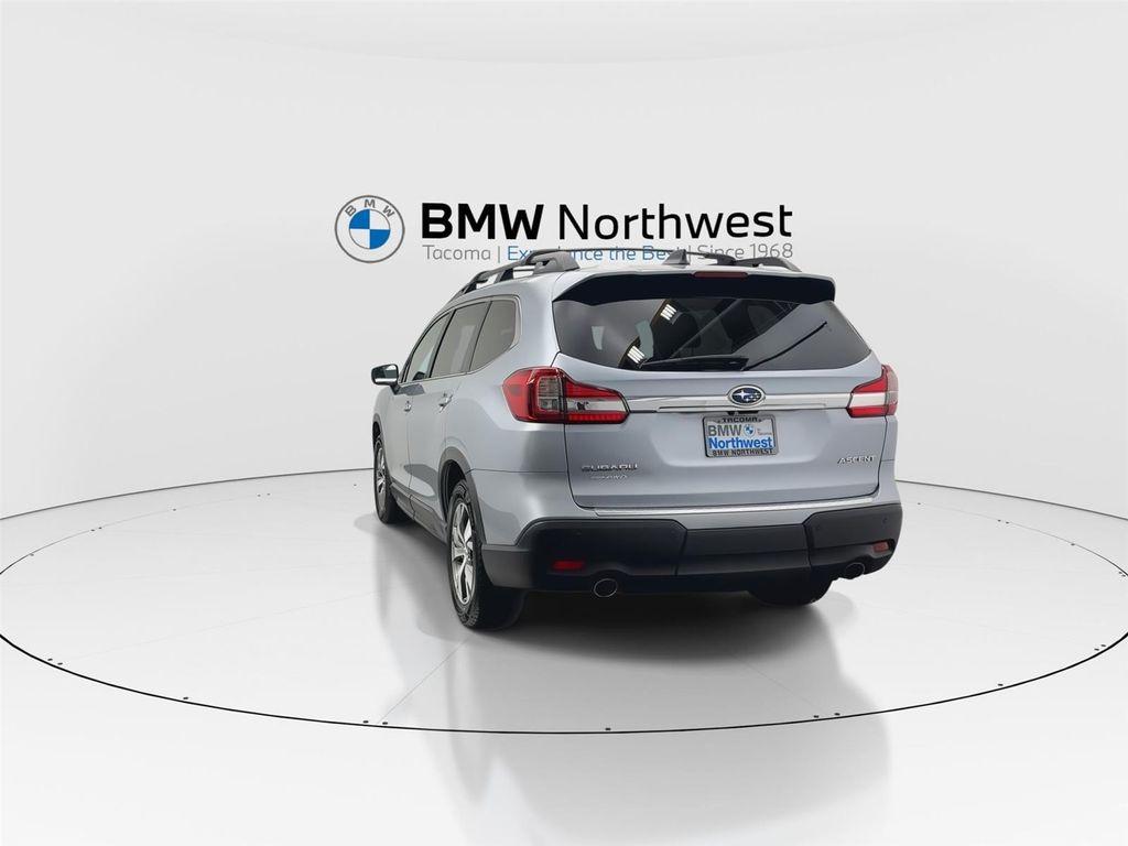 used 2019 Subaru Ascent car, priced at $22,797