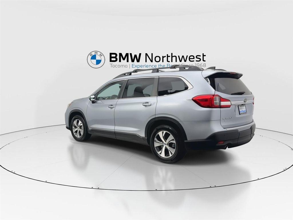 used 2019 Subaru Ascent car, priced at $22,797