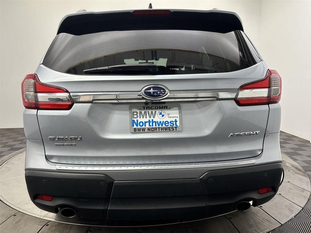 used 2019 Subaru Ascent car, priced at $22,797