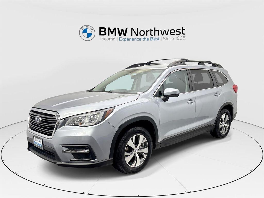 used 2019 Subaru Ascent car, priced at $23,597