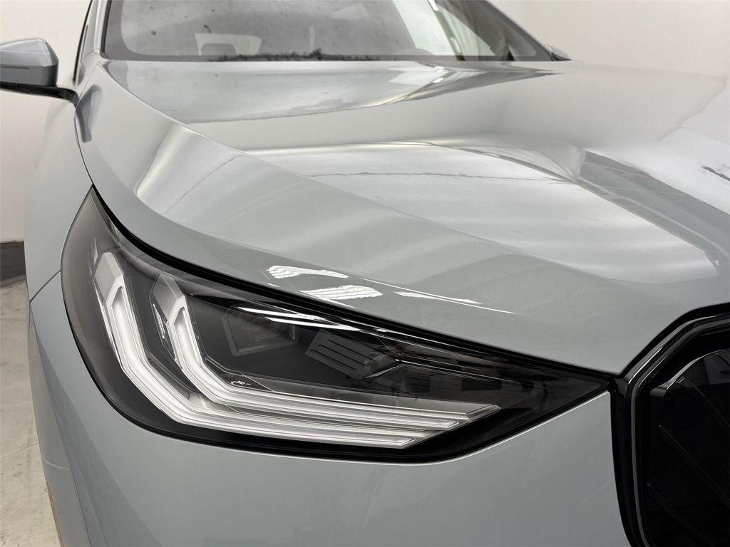 new 2026 BMW X3 car, priced at $59,600