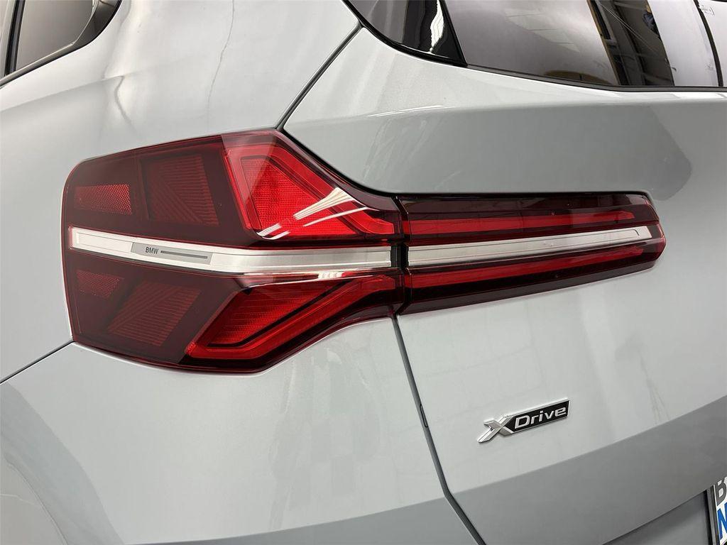 new 2026 BMW X3 car, priced at $59,600