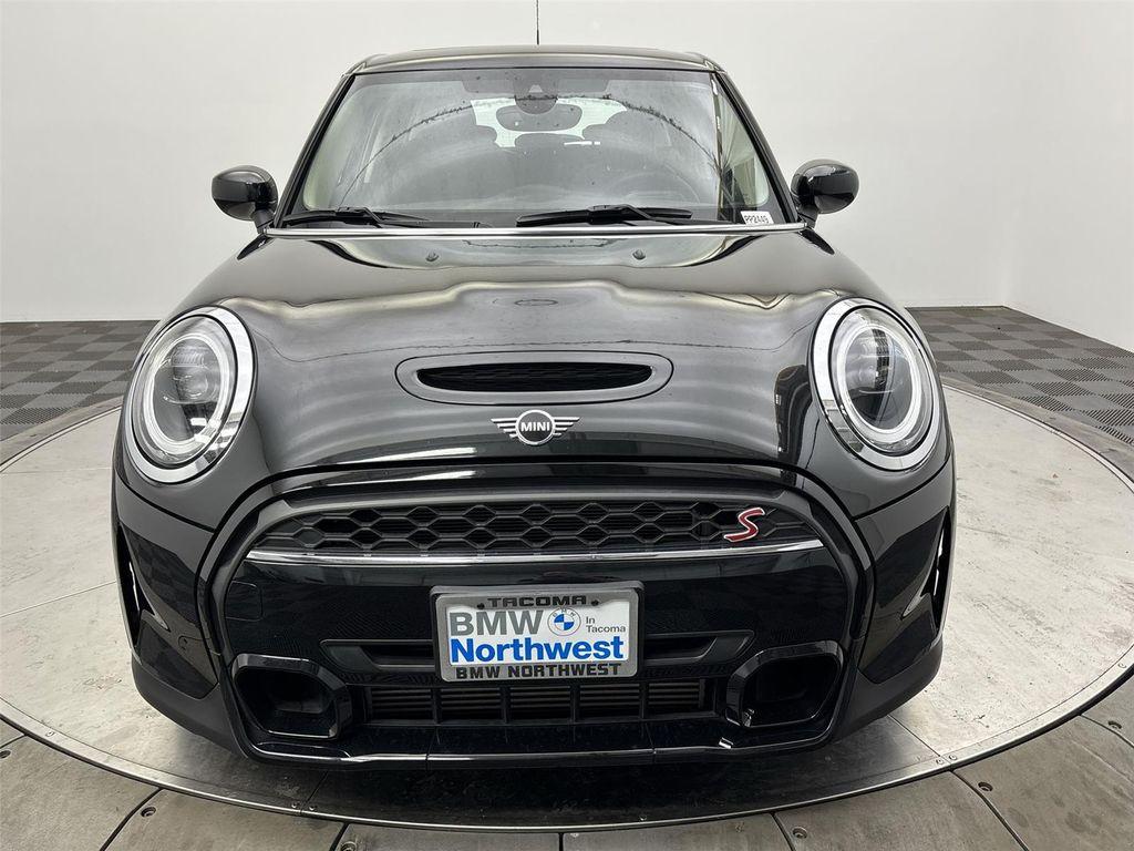 used 2023 MINI Hardtop car, priced at $25,997