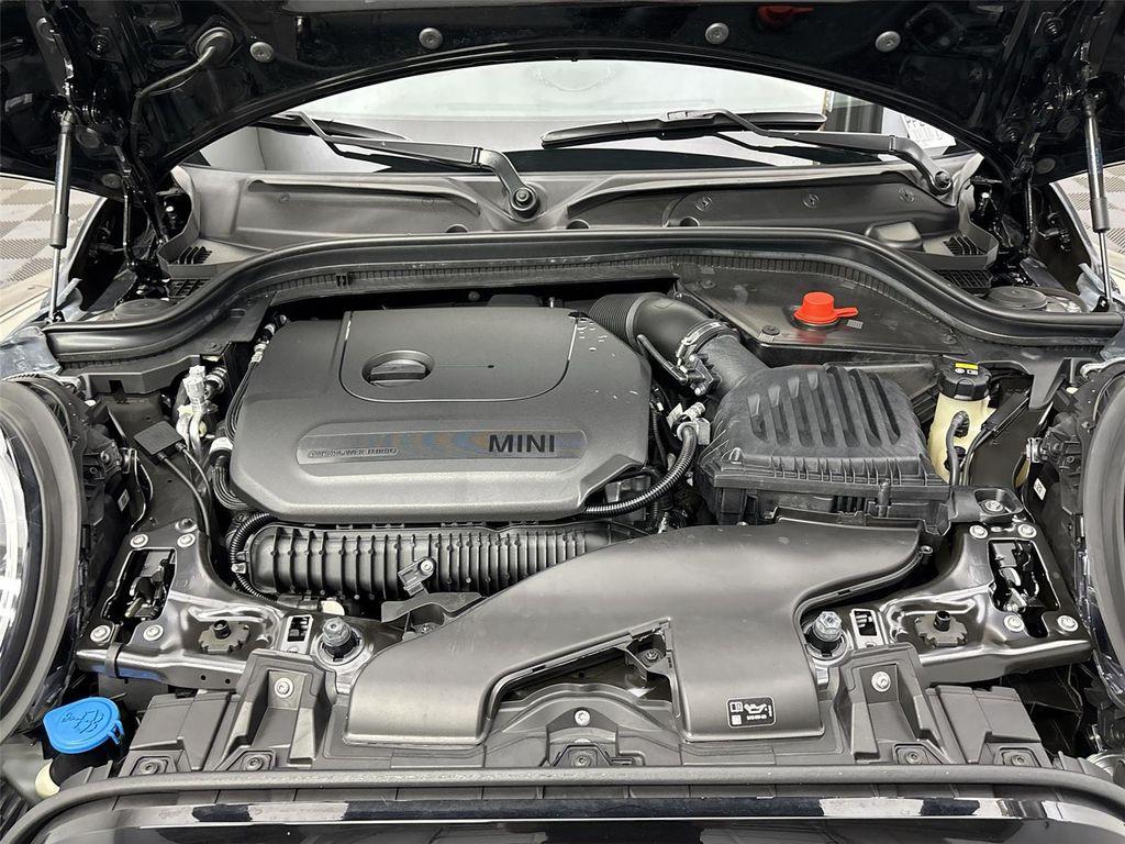 used 2023 MINI Hardtop car, priced at $25,997