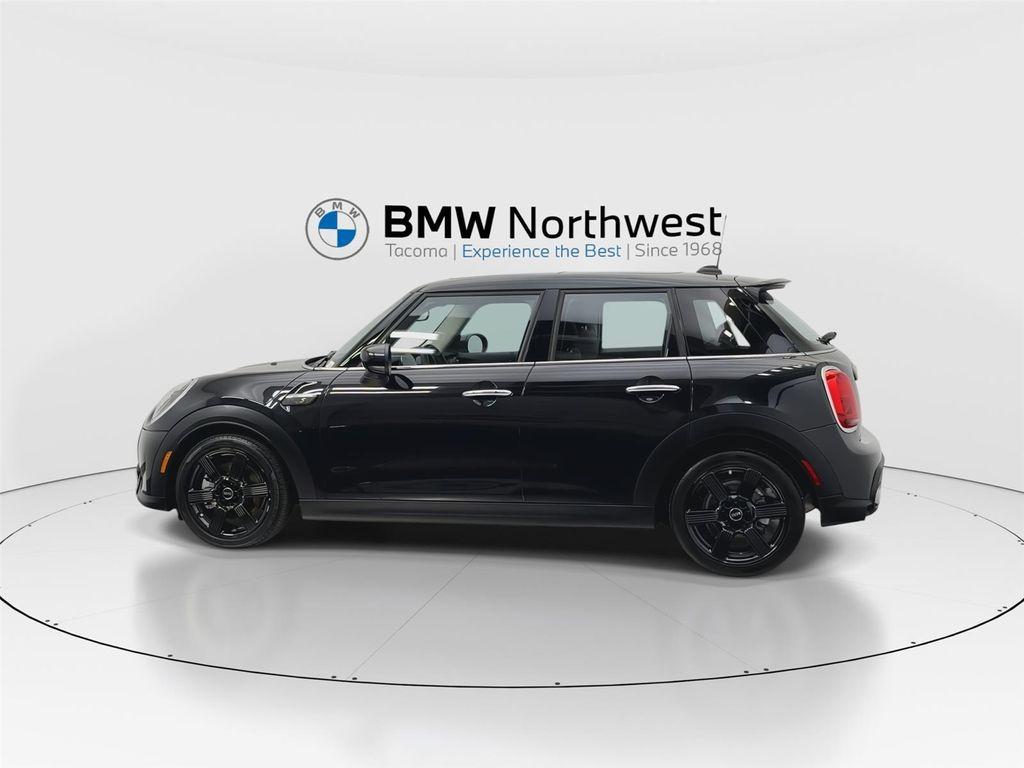 used 2023 MINI Hardtop car, priced at $25,997