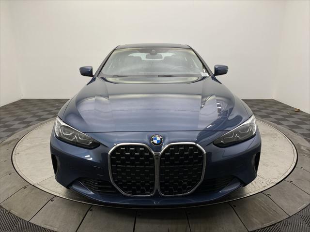 used 2024 BMW 430 car, priced at $49,997