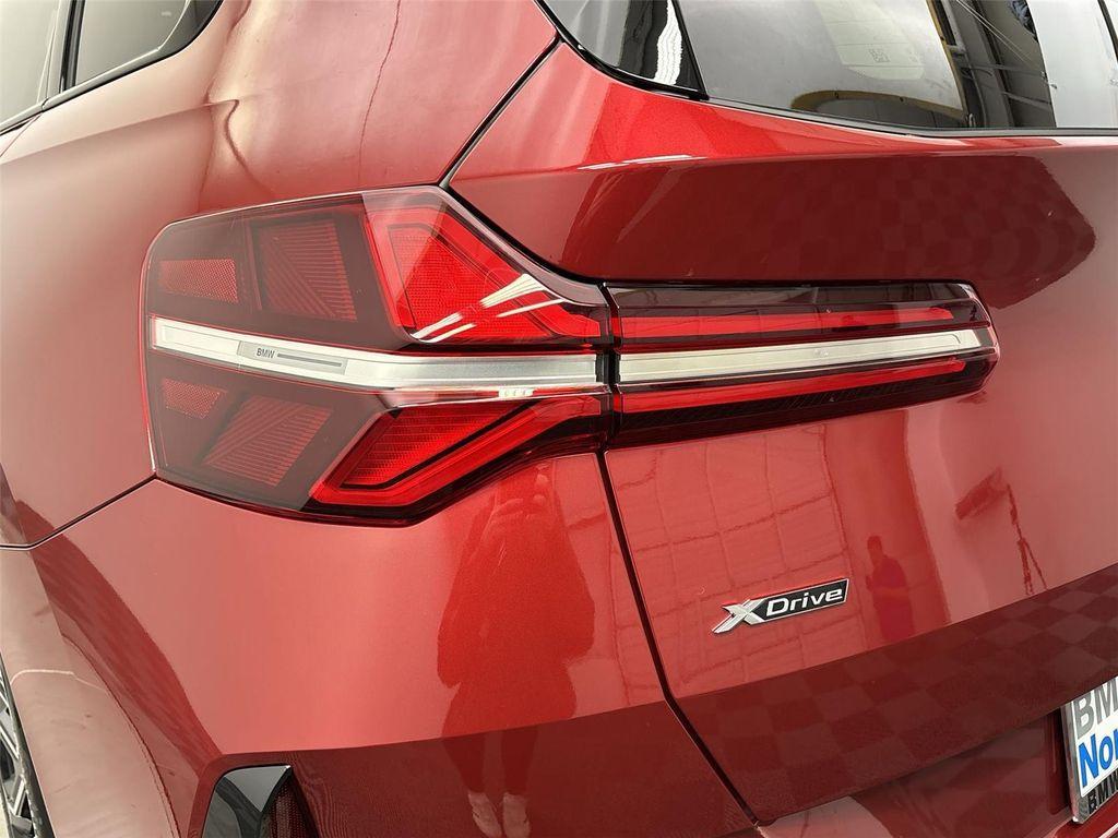 new 2026 BMW X3 car, priced at $63,350