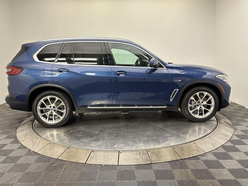 used 2023 BMW X5 PHEV car, priced at $47,997