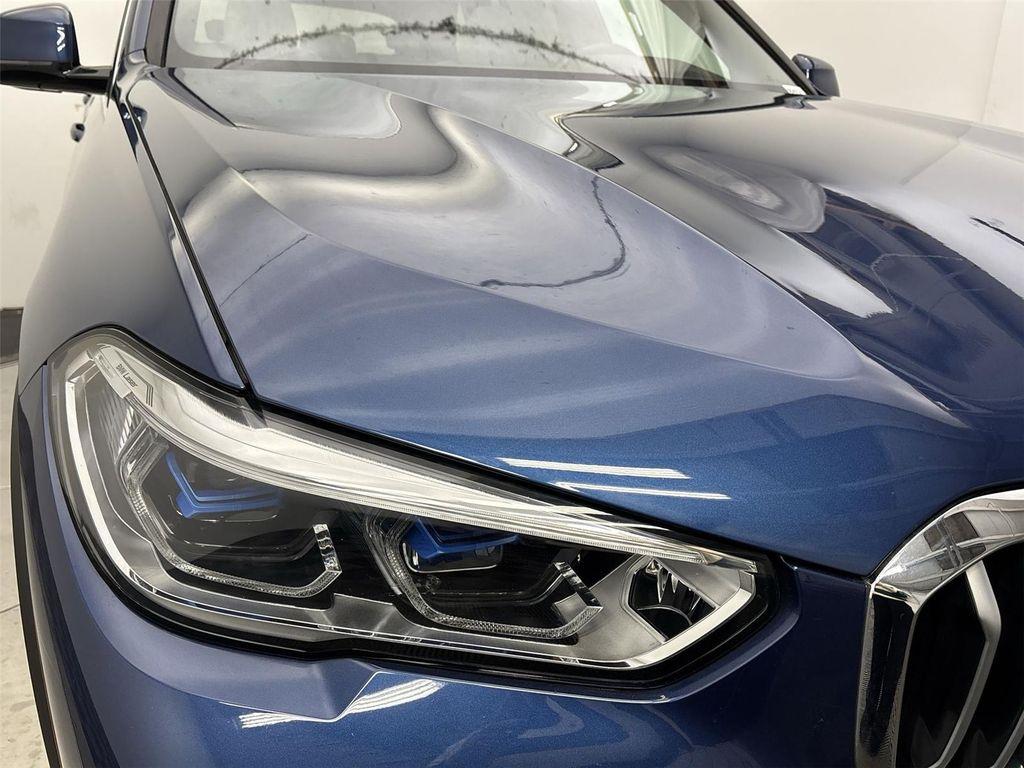 used 2023 BMW X5 PHEV car, priced at $47,997